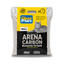 Claws & Paws Arena natural carbón activado 10 kg.