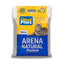 Claws & Paws Arena natural premium 10 kg.