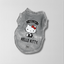 Hello Kitty X Animal Spirit Chaleco soft gris talla M (39 cm.)