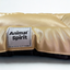 Animal Spirit Colchoneta impermeable/ antialérgica oro talla M