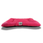 Animal Spirit Colchoneta impermeable/ antialérgica fucsia talla L