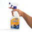 Claws & Paws Pet Fresh Desodorizador 600 ml.