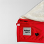 Hello Kitty X Animal Spirit PROMO PACK X 2 Mantas Deluxe (120 x 80 cm.)