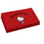 Hello Kitty X Animal Spirit Manta Deluxe roja (120 x 80 cm.)