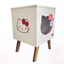 Hello Kitty X Claws & Paws Mueble de melamine (40 x 40 x 60 cm.)