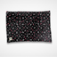 Hello Kitty X Animal Spirit Manta Deluxe negra (120 x 80 cm.)