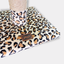 Claws & Paws Gimnasio rascador print 2 pisos