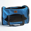Claws & Paws Transportador travel azul medium