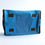 Claws & Paws Transportador travel azul medium