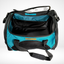 Claws & Paws Transportador travel turquesa medium