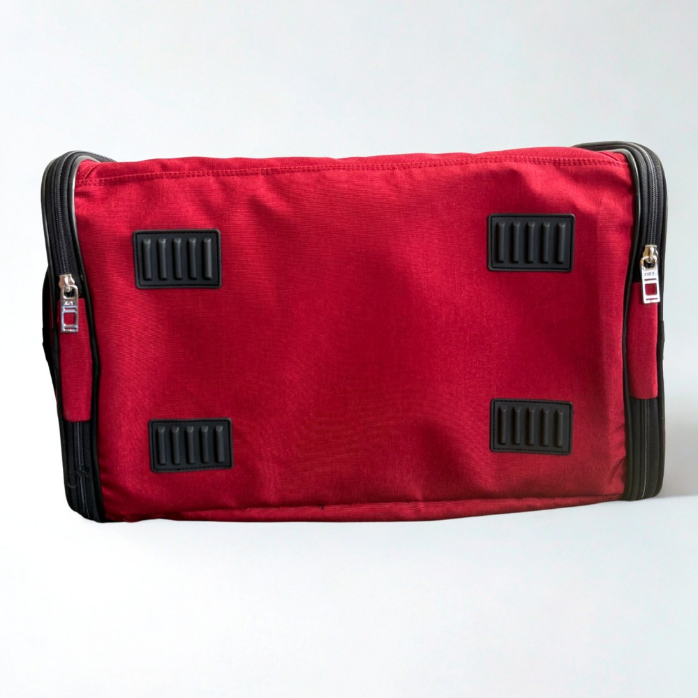 Claws & Paws Transportador travel vino small